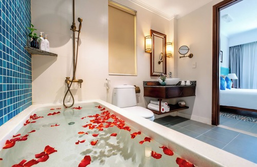 Cam Pho Hotel | Lantana Boutique Hotel Hoi An