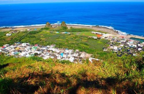 Lanyu Bed & Breakfast | Lanyu IGANG Hotel