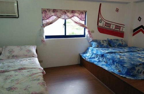 Lanyu House | Lanyu My Home B&B