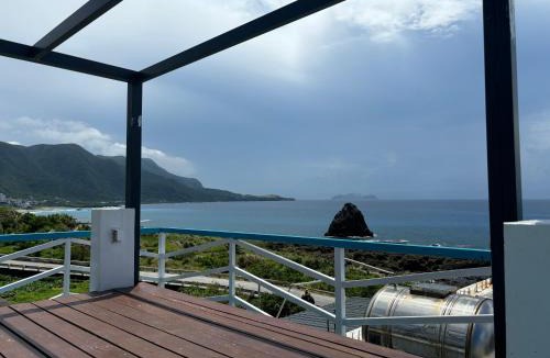 Xinyi House | Lanyu Shell House
