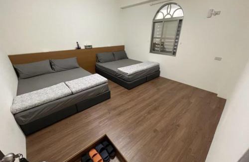 Lanyu House | Lanyu Yishanan B&B