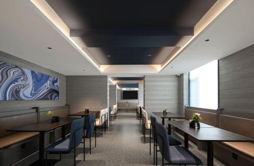 Chengguan Hotel | Lanzhou University Light Residence Hotel, Lanzhou Railway Station