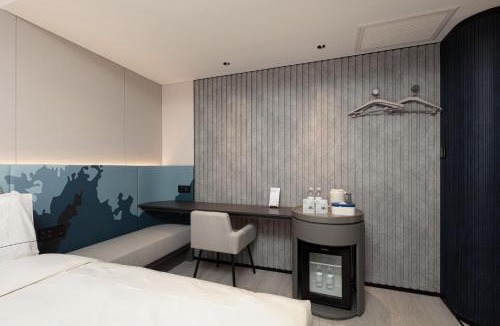Chengguan Hotel | Lanzhou University Light Residence Hotel, Lanzhou Railway Station