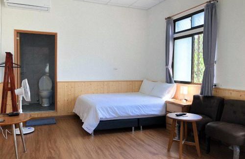 Daren House | Lao Fan Home