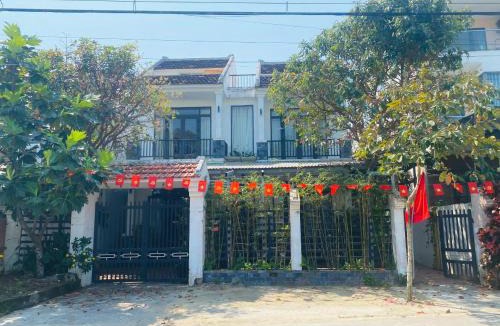 Cam Thanh House | Laoxao Homestay