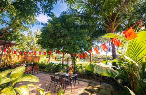 Cam Thanh House | Laoxao Homestay