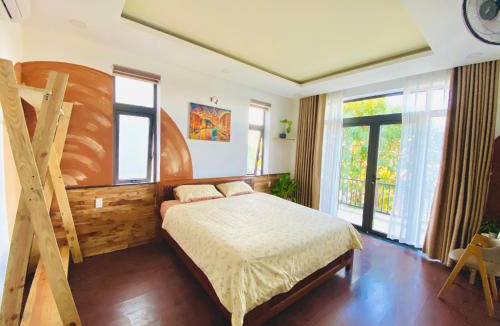 Cam Thanh House | Laoxao Homestay