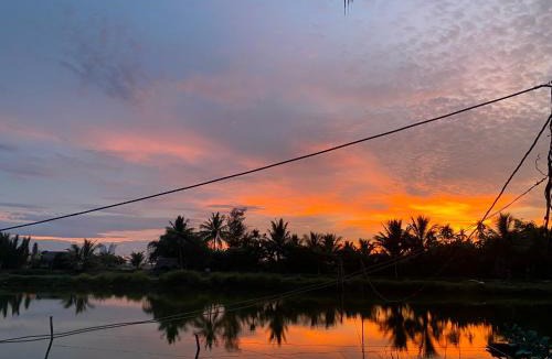 Cam Thanh House | Laoxao Lakeview Homestay