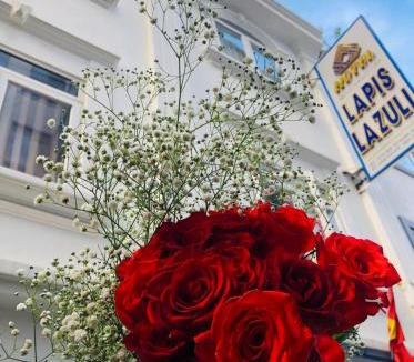 Phuong Hotel | Lapis Lazuli Hotel Đà Lạt