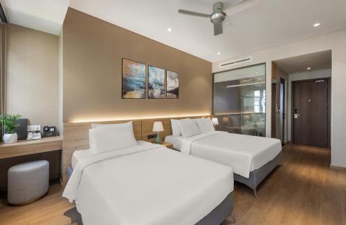 Khem Beach Hotel | Laputa Hotel Phu Quoc