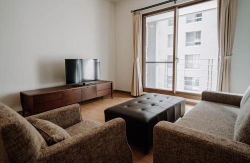 North District House | LAR Suite