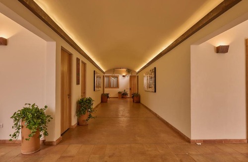 Centro Hotel | Lar Syrah
