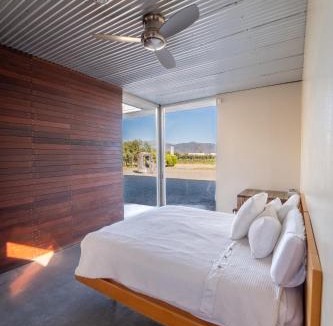Valle de Guadalupe Villa | LAR Valle de Guadalupe