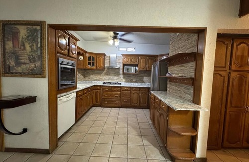 Ciudad Juarez House | LARGE HOUSE CONSULATE AREA