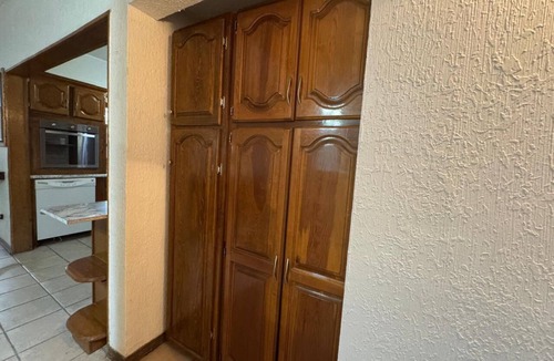 Ciudad Juarez House | LARGE HOUSE CONSULATE AREA