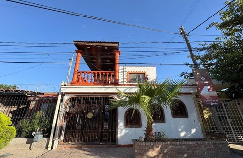 Ciudad Juarez House | LARGE HOUSE CONSULATE AREA