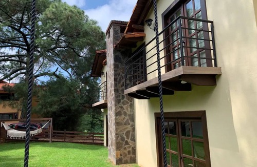 Mazamitla Cabin | Large Luxury Cottage in Residential Subdivision