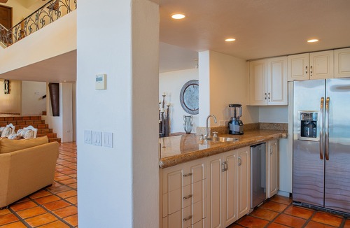 Pedregal Villa | Large Oceanview Luxury Villa in Pedregal w/Pool & Hot Tub | Sleeps 31
