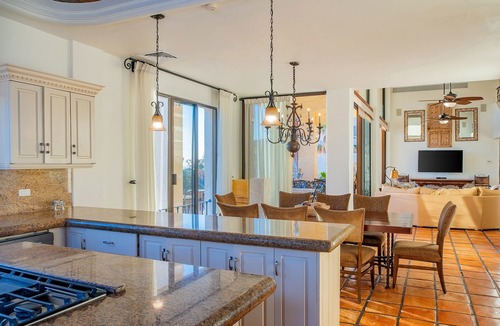 Pedregal Villa | Large Oceanview Luxury Villa in Pedregal w/Pool & Hot Tub | Sleeps 31