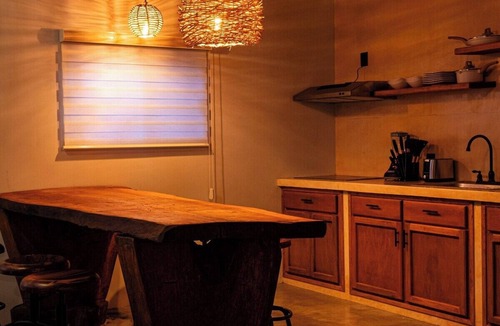 San Felipe del Agua Apartment | Large Open-Concept Home for 9 Guests | 5 Beds
