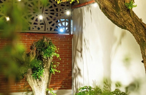 San Felipe del Agua Apartment | Large Open-Concept Home for 9 Guests | 5 Beds