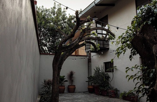 San Felipe del Agua Apartment | Large Open-Concept Home for 9 Guests | 5 Beds