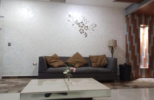 Culiacan House | Large vacation home with a pool and private garage