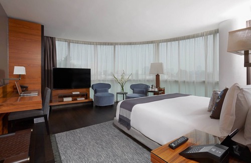 Polanquito Hotel | Las Alcobas, a Luxury Collection Hotel, Mexico City