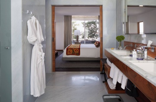 Polanquito Hotel | Las Alcobas, a Luxury Collection Hotel, Mexico City