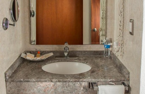 Pachuca Hotel | Las Avenidas