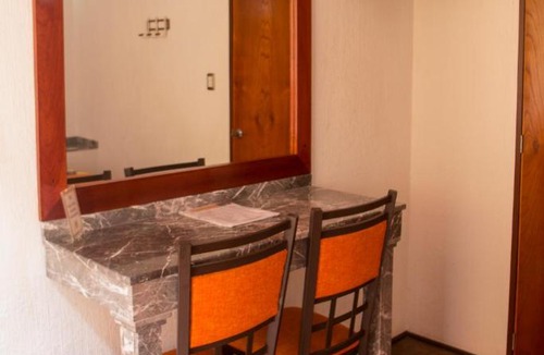 Pachuca Hotel | Las Avenidas