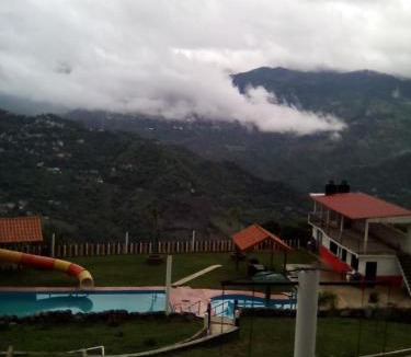 Nuevo Necaxa Hotel | Las Brisas