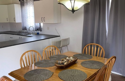 La Joya Apartment | Las Brisas