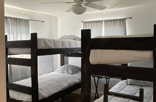La Joya Apartment | Las Brisas