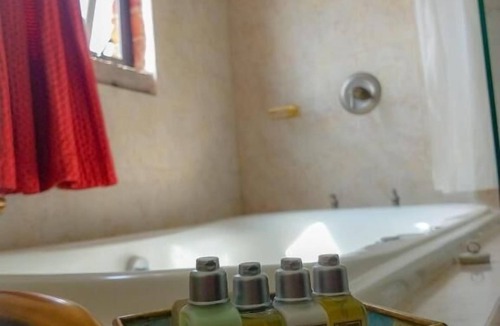 Atlixco Hotel | Las Calandrias de Atlixco