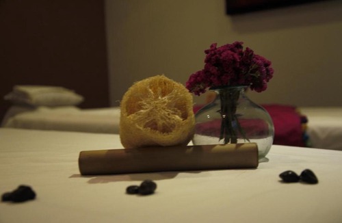 Atlixco Hotel | Las Calandrias
