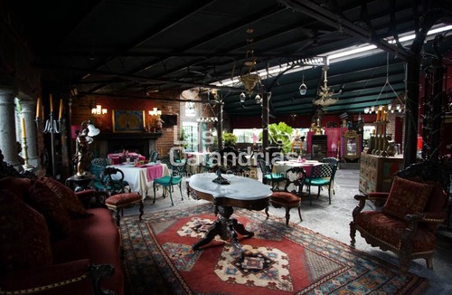 Atlixco Hotel | Las Calandrias
