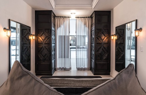 Central Cuernavaca Hotel | Las Casas B+B Boutique Hotel, Spa & Restaurante Cuernavaca