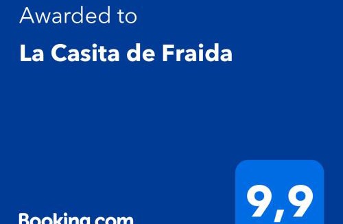 Los Gavilanes Apartment | Las Casitas Campestres de Fraida - Un Oasis dentro de la Ciudad