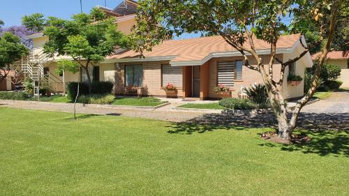 Los Gavilanes Apartment | Las Casitas Campestres de Fraida - Un Oasis dentro de la Ciudad