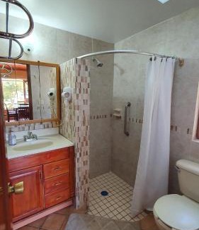 Los Gavilanes Apartment | Las Casitas Campestres de Fraida - Un Oasis dentro de la Ciudad