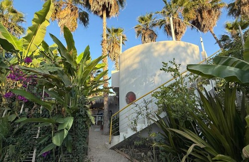 Todos Santos Apartment | Las casitas