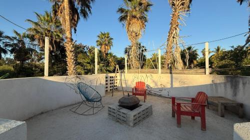 Todos Santos Apartment | Las casitas
