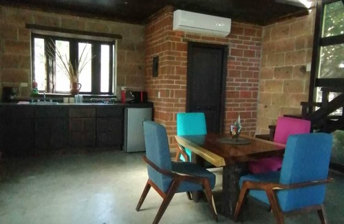 El Fuerte Villa | Las Chalatas