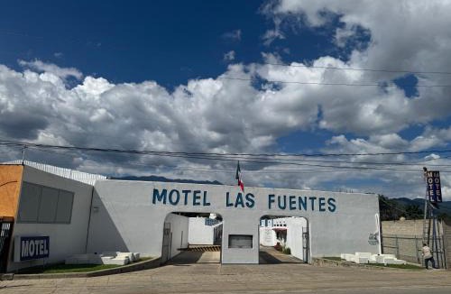 San Sebastian Tutla Hotel | Las Fuentes Ferro