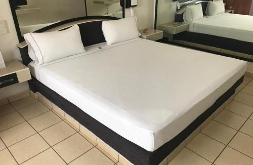 Santa Cruz Xoxocotlan Hotel | Las Fuentes XoXo
