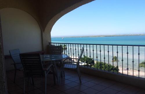 Esterito Hotel | Las Gaviotas Condo-Hotel La Paz BCS