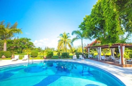 Zona Hotelera Apartment | Las Gaviotas Hotel and Suites