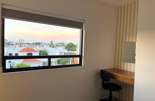 Downtown Mazatlan Condo | Las Hadas: City Condo with Pool