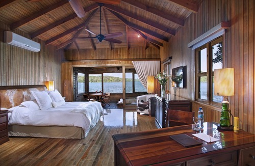 Santa Elena Hotel | Las Lagunas Boutique Hotel